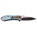 Canivete abertura assistida Femme Fatale FF-A010LB